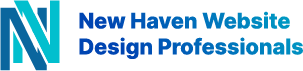 new haven web design pro logo