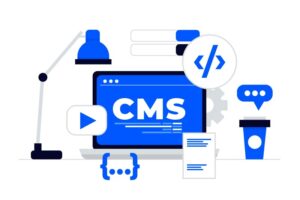 Pros and Cons of Using WordPress as CMS - New Haven Web Design Pros