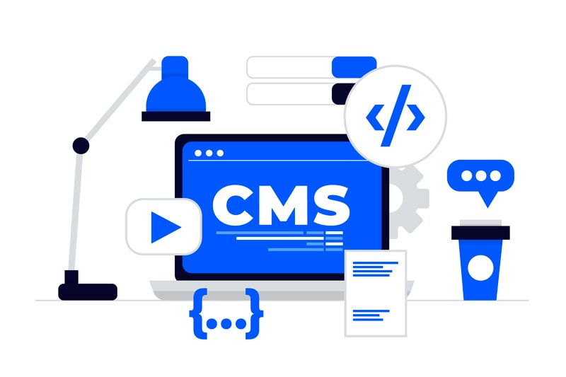 Pros and Cons of Using WordPress as CMS - New Haven Web Design Pros